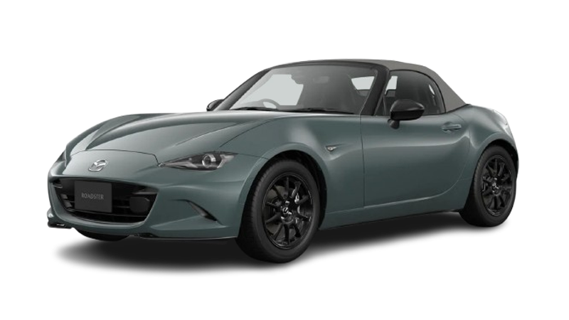 Mazda MX-5 AT Mui mềm