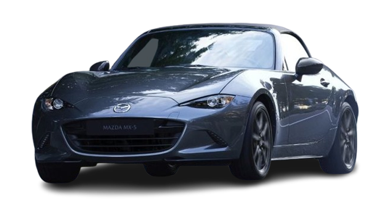 Mazda MX-5 AT Mui mềm