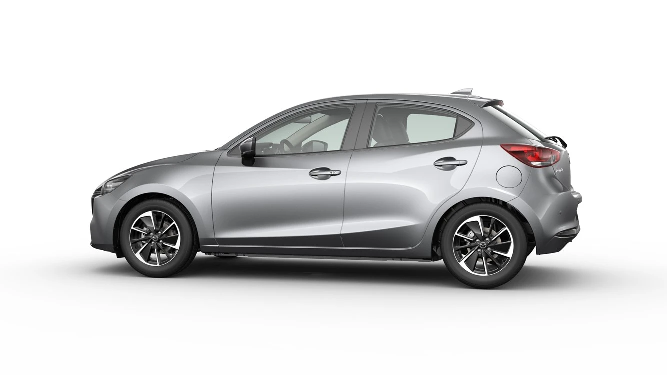 Mazda 2 Sport 1.5L Premium