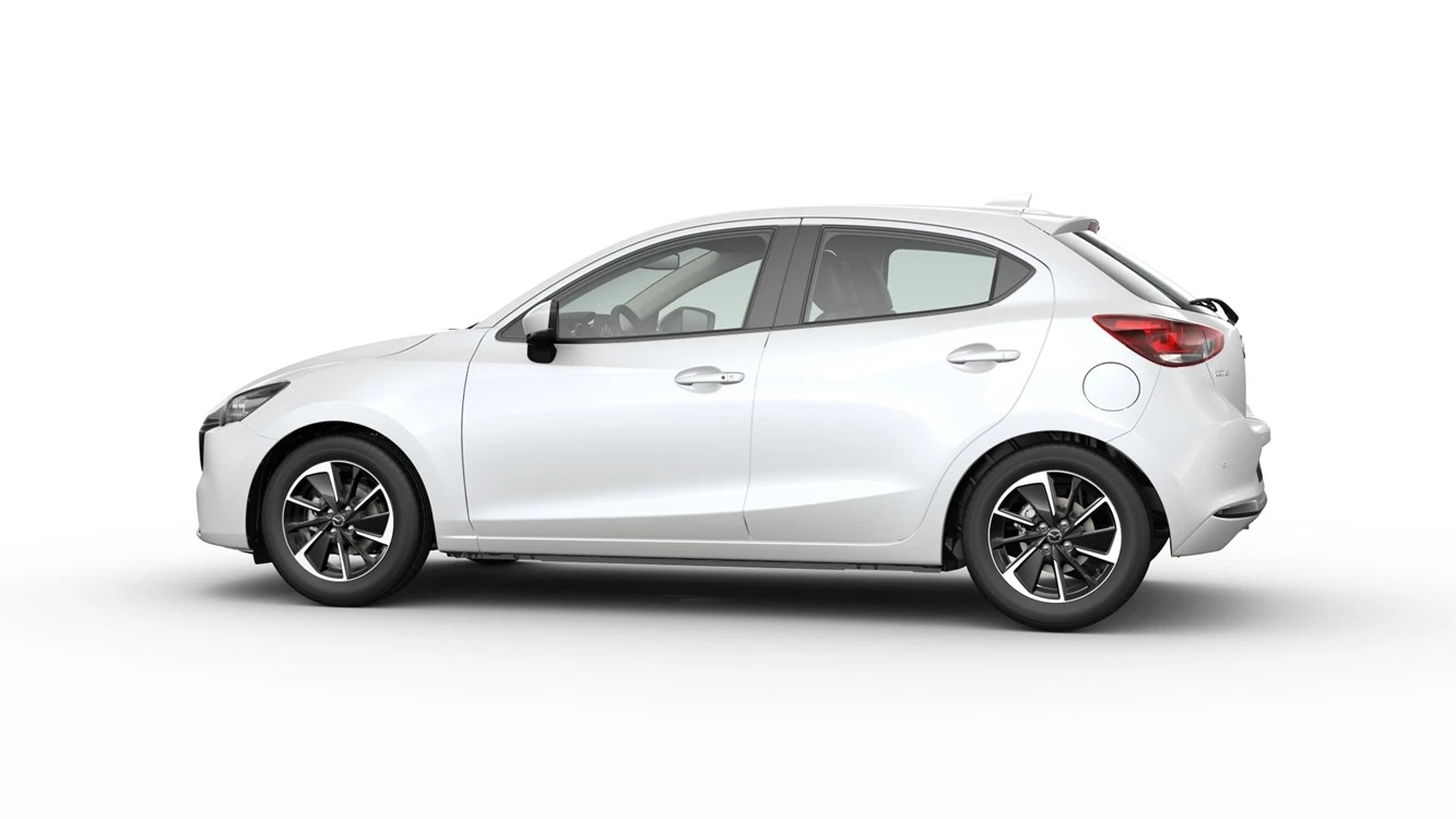Mazda 2 Sport 1.5L Premium