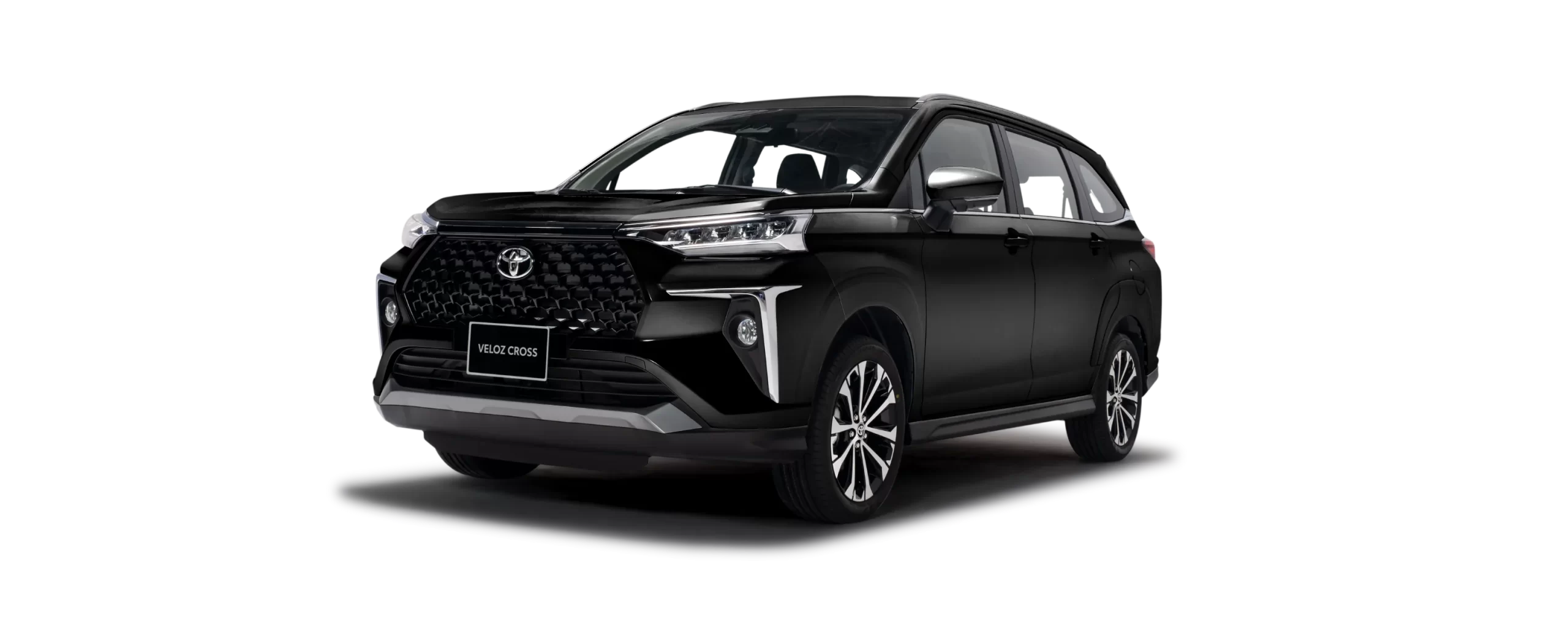 Toyota Veloz Cross 1.5 CVT