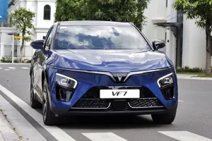 VinFast VF 7 Eco
