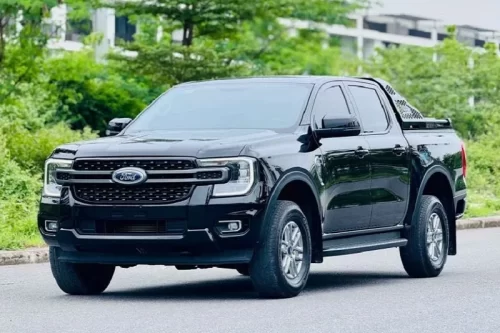 Ford Ranger XLS 2.0L AT 4×2