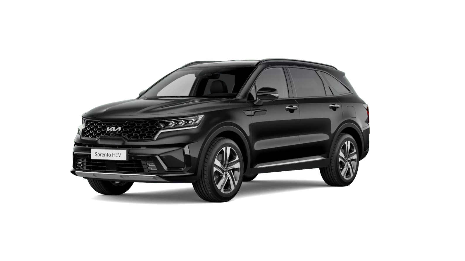 Kia Sorento Plug-in Hybrid 1.6L Premium