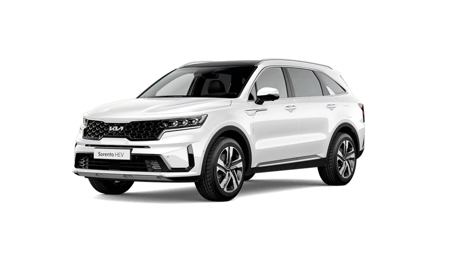 Kia Sorento Plug-in Hybrid 1.6L Premium