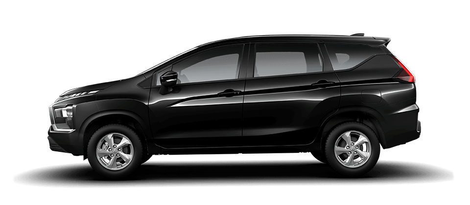 Mitsubishi Xpander AT