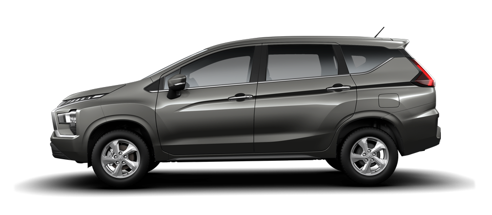 Mitsubishi Xpander AT