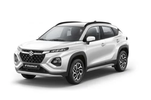 Suzuki Fronx GL