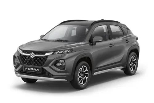 Suzuki Fronx GLX